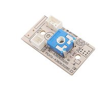 02 44 729 Beko 4360635285 Control Card